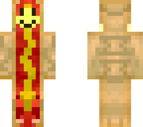 lego jurassic world hotdog costume
