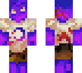 loutes skin v1