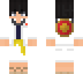 luffy