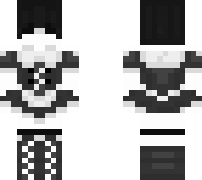 maid nescro
