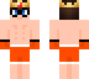 markuz boxeador