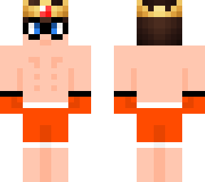 markuz boxeador