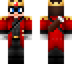 markuz princeso