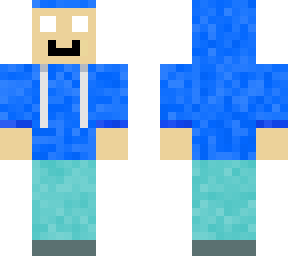 me but herobrine