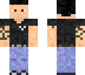 mexican dad with shirt