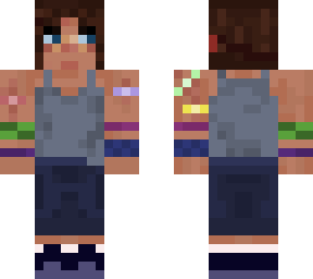 michael afton