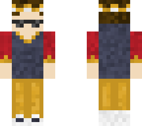 migrator king (alternate version)