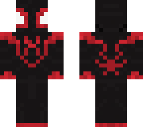 miles aka spider man