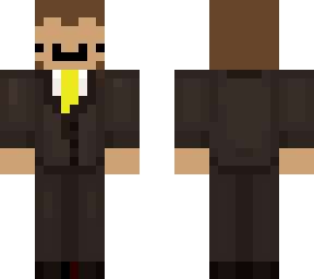 monkeysocks' skin