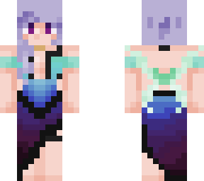 moon fairy
