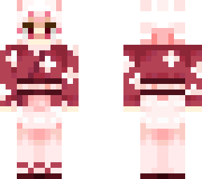 moon's skin