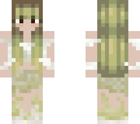 mossy