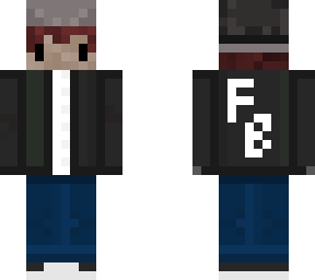 my main skin