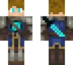 my version of ‘dark souls elite knight no helmet (not mine, reupload)’