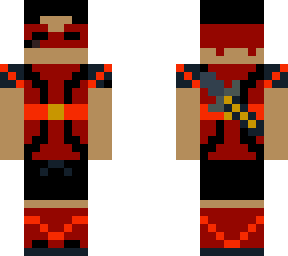 nasgamer6 armored