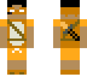 nasgamer6 fox