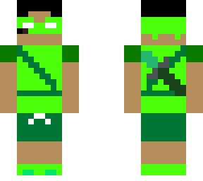 nasgamer6 st. patricks day