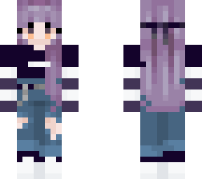 nyx nefeli *e-girl edition*
