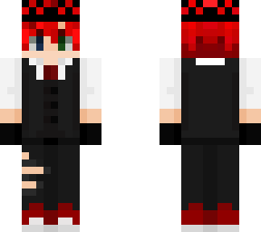 oc villain