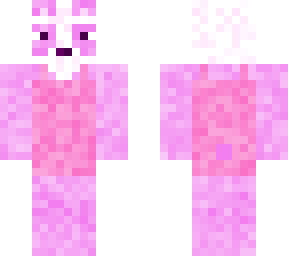 panda w basenie