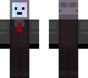 pc head