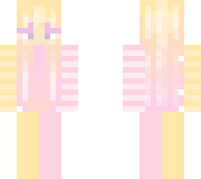 peach