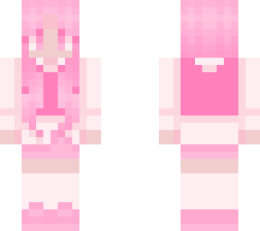 pink student
