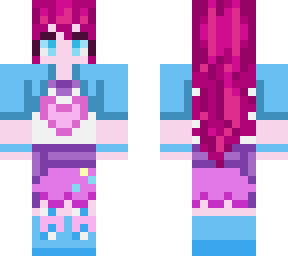 pinkie pie