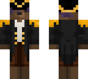 pirate bear (fixed)