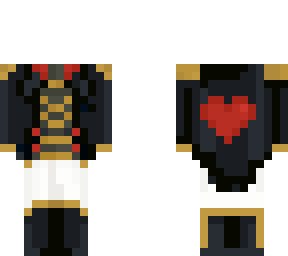 pirate suit