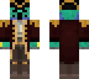 piratestrag