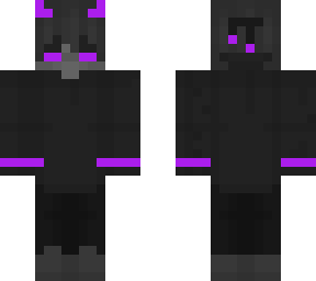 purplez demon