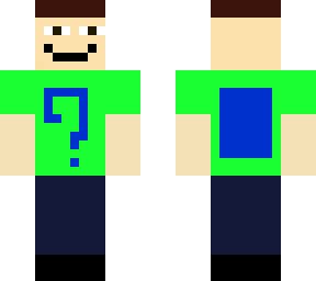 question
