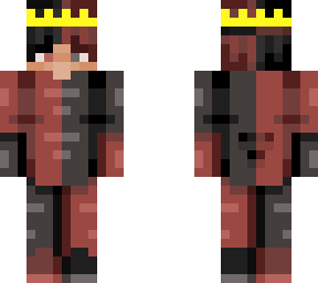 r & b life crown