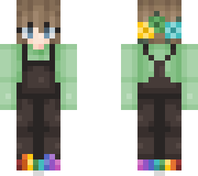 rainbow tanny new