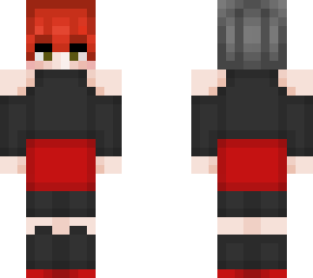 raine fixed