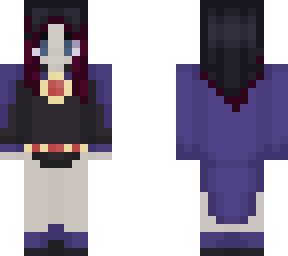 raven