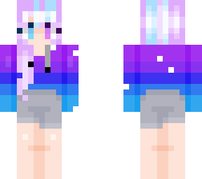 recoloured