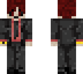 red demon nomad