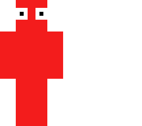 red skin