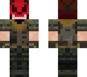 red skull soap mctavish