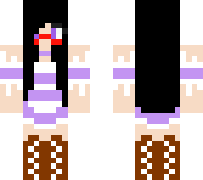 reedit - maid hisoka