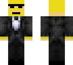 richman