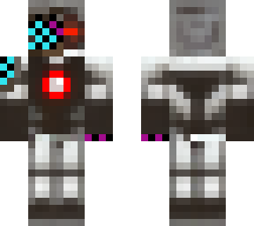 robot