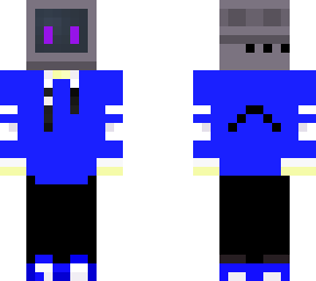 robot fauzan