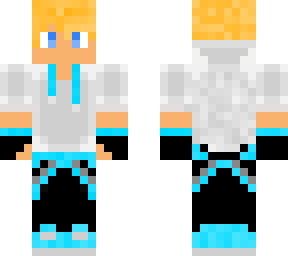 rocket harrys stylish skin