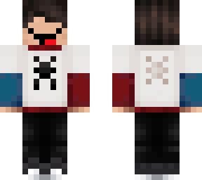 roier con ~sweater~