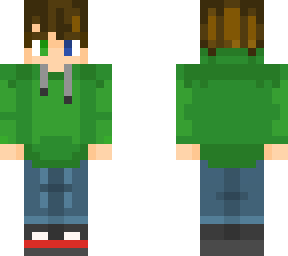 skin