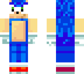 sonic