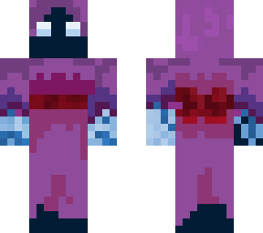 soul wizard